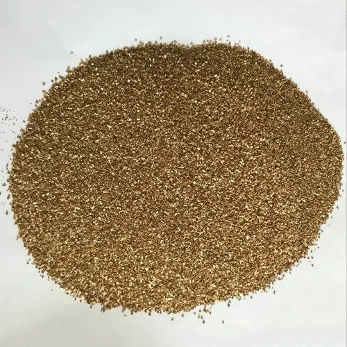 Pure Vermiculite Granules