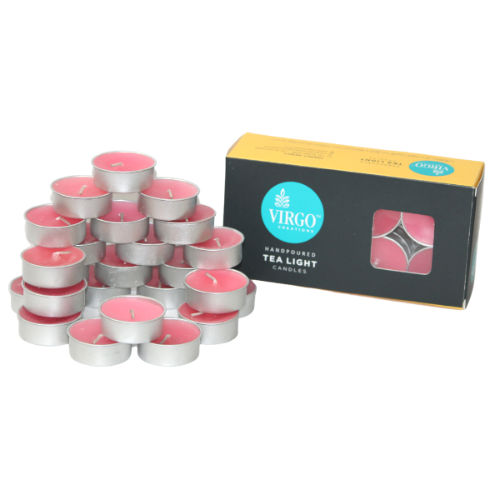 Tea Light Candles Pack of 24