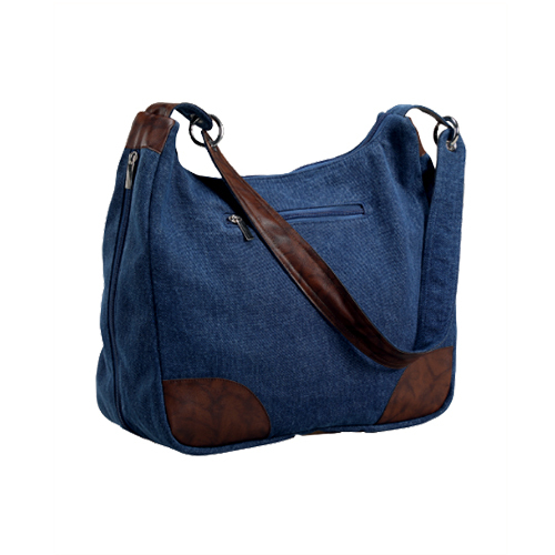 Ladies Denim Bag