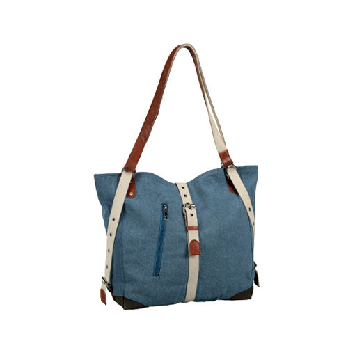 Denim Bags