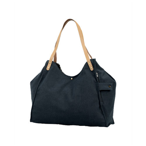 Blue Ladies Denim Bag at Best Price in Kolkata