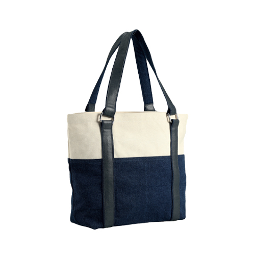 Ladies Fancy Denim Bag