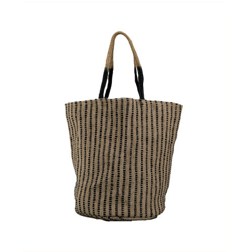 Brown Ladies Handweaved Jute Bags