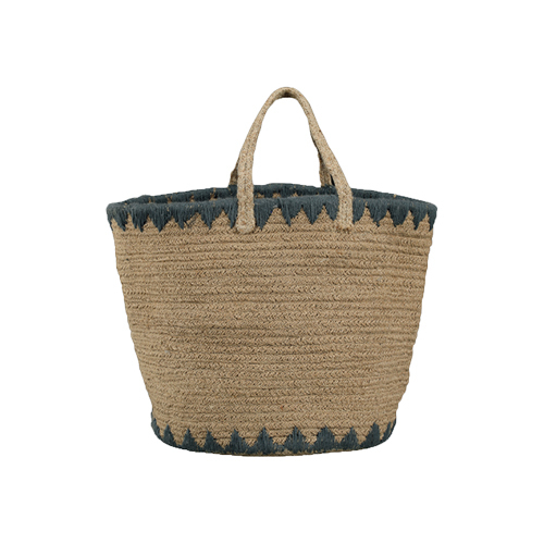 Handweaved Jute Hand Bags