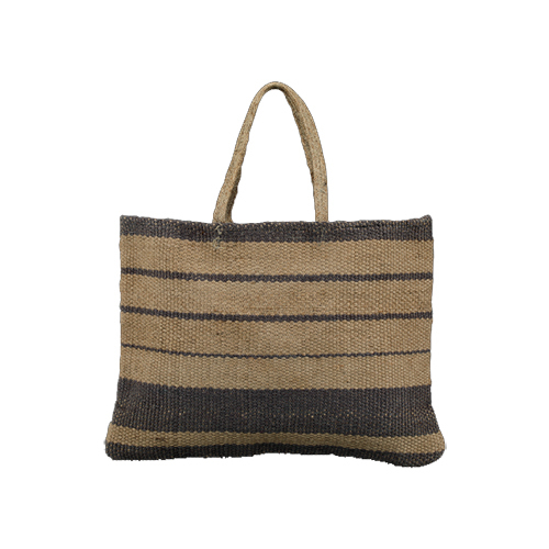 Handweaved Jute Tote Bags