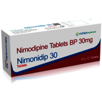 Nimodipine BP(30mg)