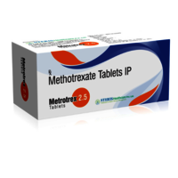 Methotrexate 2.5 Mg Generic Drugs