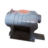 Twin Lobe Roots Blower-12.5 HP