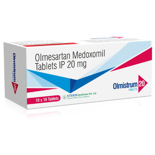 Olmesartan (20mg)