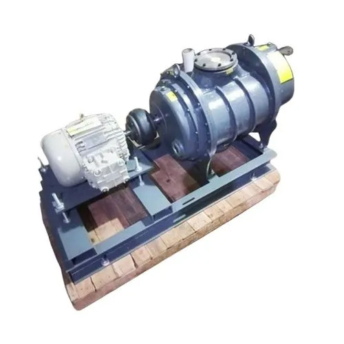 Mechanical Vacuum Booster Application Industrial at Best Price in