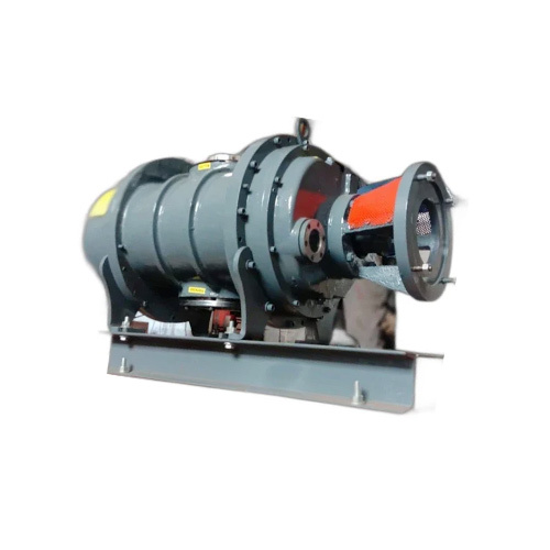 Mechanical Vacuum Booster Systems