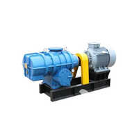 Bio Gas Blower