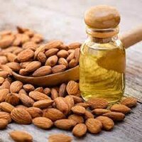 Sweet Almond Oil - Age Group: All Age Group