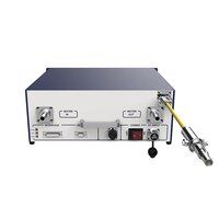 RAYCUS SINGLE MODULE CW FIBER LASER SOURCE