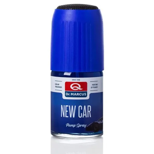 Dr. Marcus Car Spray Perfume