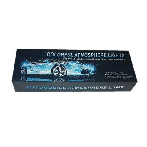 Atmosphere Light For Car