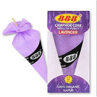888 Camphor Cone - Air Freshener