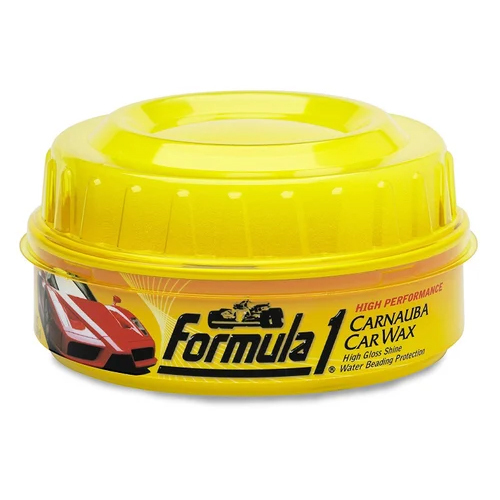 Formula 1 Paste Wax 230 gm