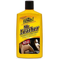 Formula 1 Mr.leather Cleaner And Conditioner 237ml