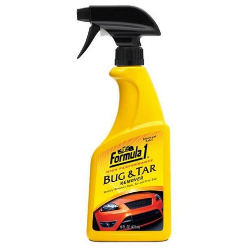 Formula 1 Bug And Tar Remover 473ml