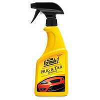Formula 1 Bug And Tar Remover 473ml