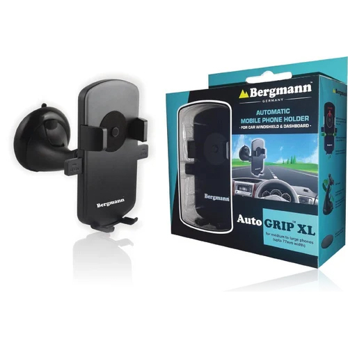 Bergmann Auto Grip XL Mobile Holder