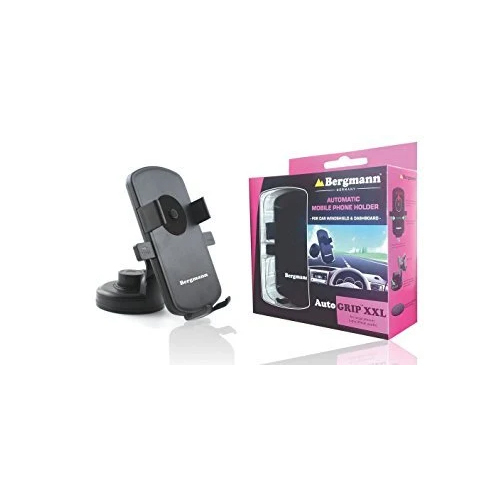 Bergmann Auto Grip XXL Mobile Holder