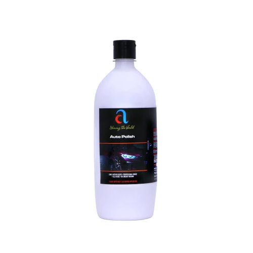 Automotive Polish