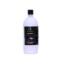 Automotive Polish - Advanced Waxes And Oils Blend | Multi-surface Protection, High-gloss Shine, Hand And Machine Application