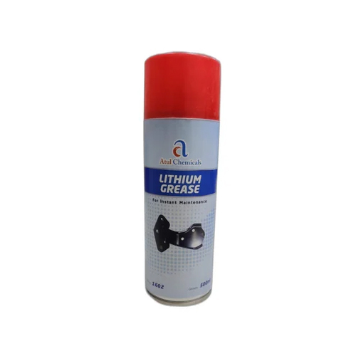 500ml Lithium Grease Spray