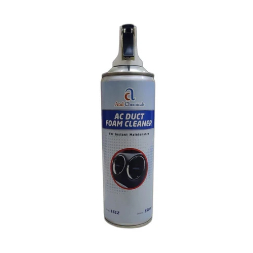 AC Dust Foam Cleaner Spray