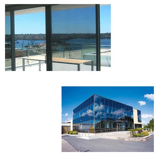 Sun Heat Control Film