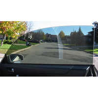 Automotive Sun Control Films