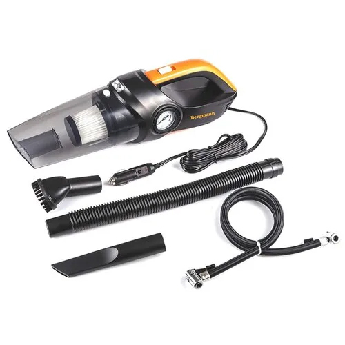 Bergmann Car Vacuum Cleaner