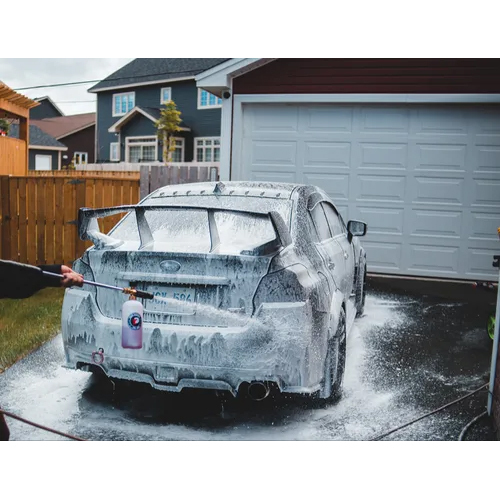 Car Washing Liquid Shampoo Car Polishers Size: Different Available