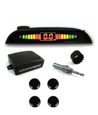 Dash Board Reverse Car Talking Parking Sensors