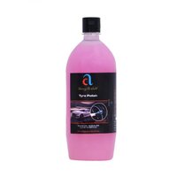 Car Tyre Polish