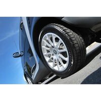 Car Tyre Polish
