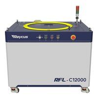 6KW 8KW 12KW 15KW RAYCUS MULTI-MODULE CW FIBER LASER SOURCE