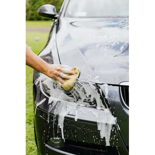Car Foam Wash Liquid