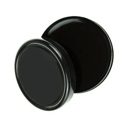 Black Shoe Polish