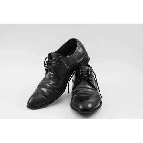 Black Shoe Polish