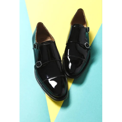 Black Shoe Polish