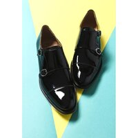 Black Shoe Polish