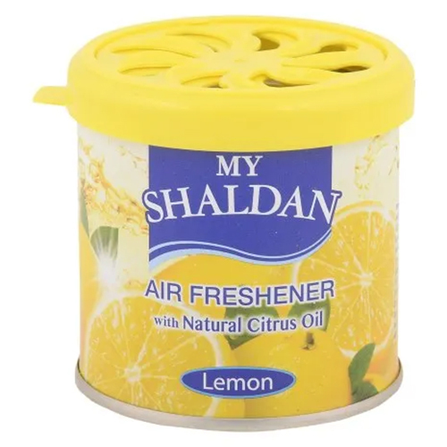 My Shaldan Car Air Freshener