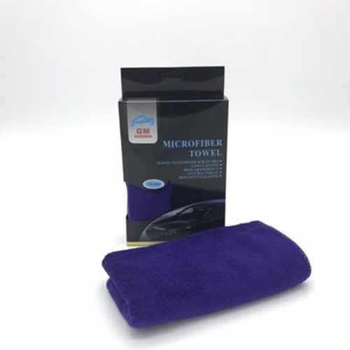 Micro Fibre Cloth (400GSM)