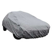 Car Body Cover-york