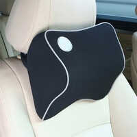 Memory Foam Neck Pillow