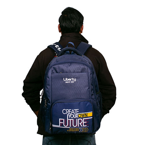 Vvxl Cret Your Own Future School Bag
