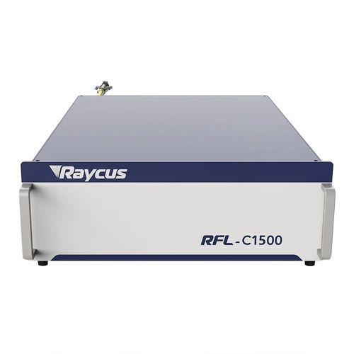 1KW 1.5KW RAYCUS CW FIBER LASER SOURCE FOR WELDING